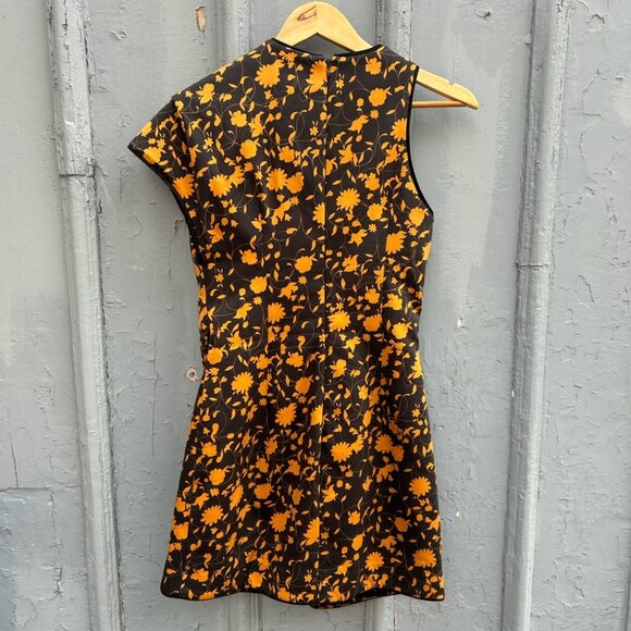 C/MEO Collective Floral dress, Small - Picture 6 of 13
